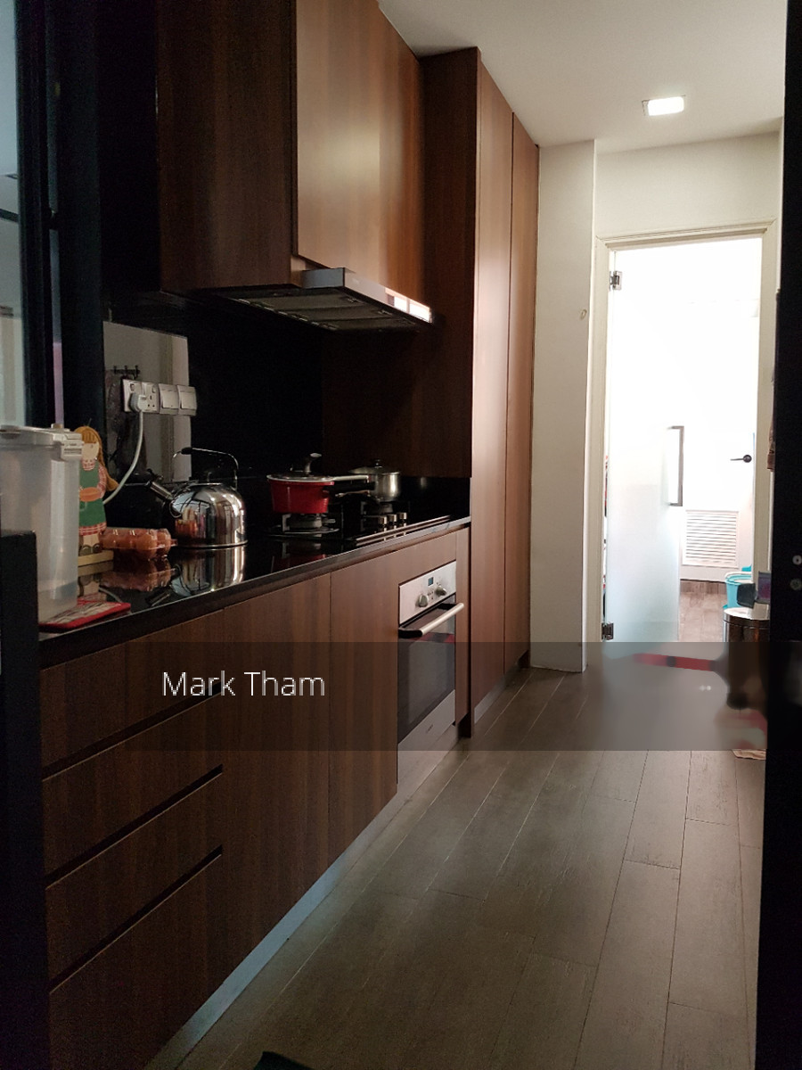 Seletar Springs Condominium (D28), Condominium #154806622